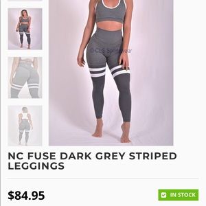 CLS Sportswear leggings